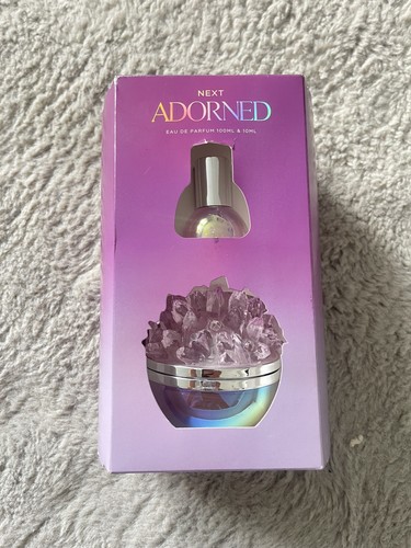 Next adorned eau parfum - next, de