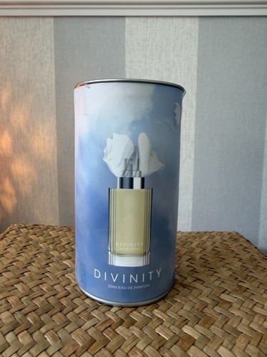 Next divinity eau parfum - divinity,