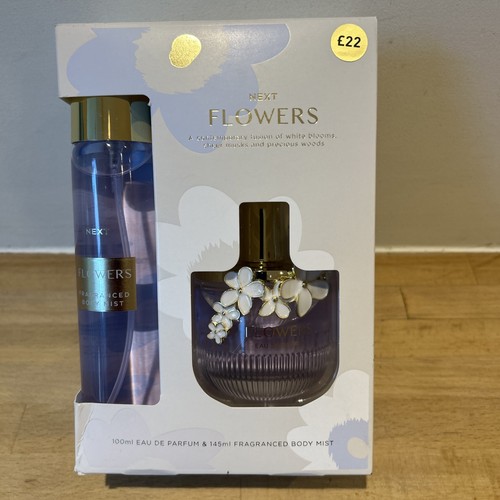 Next flowers eau parfum - de,