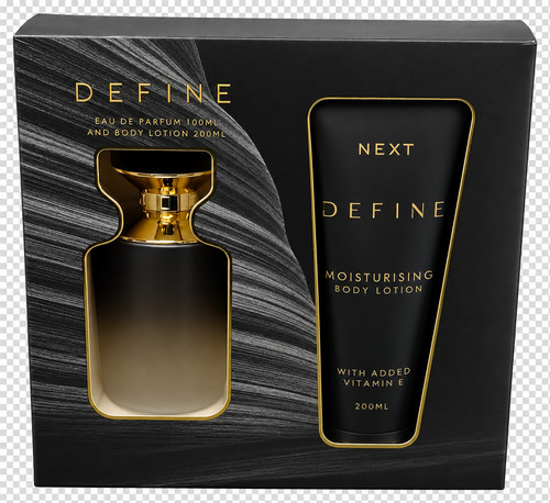 Next define eau - next, de