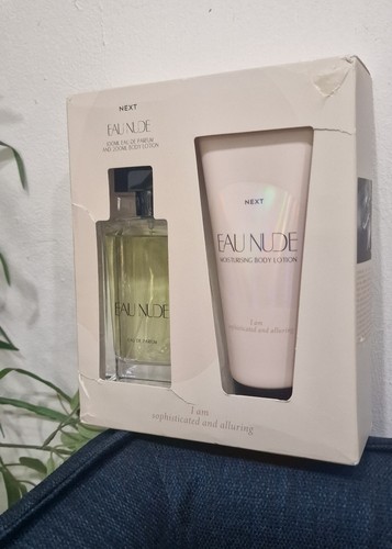 Next eau nude soirée - eau, 100ml