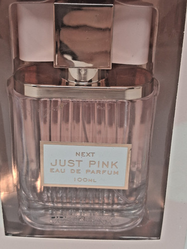 Next just pink 100ml - edt,, eau