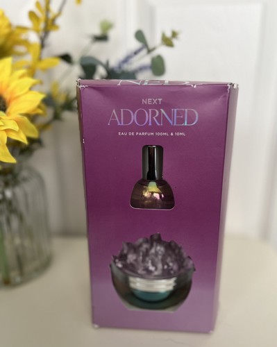 Brand new next adorned eau - next,