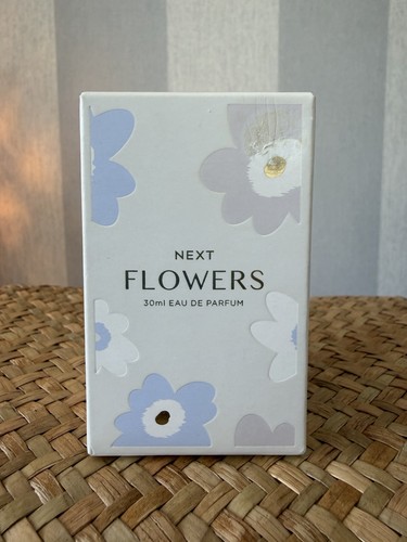 Next flowers 30ml - flowers, perfume