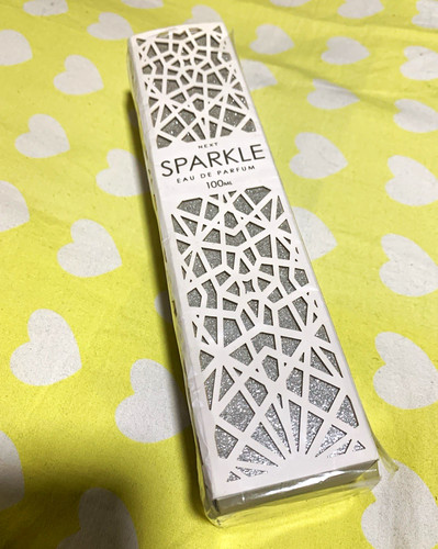 Next sparkle eau parfum - eau,