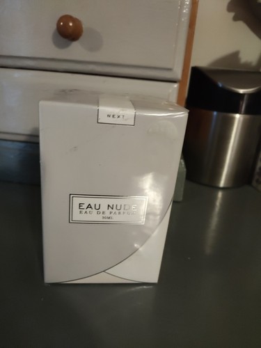 Next eau nude parfum - next,