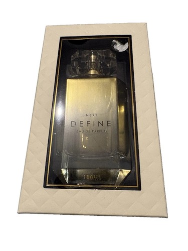 Women next define - next,