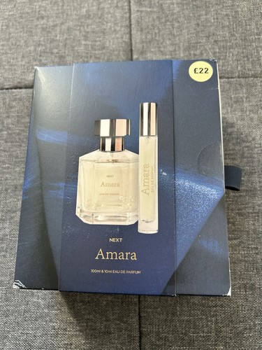 Next new amara eau - de, parfum