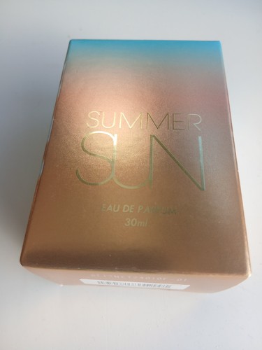 Next summer sun eau - eau, parfum