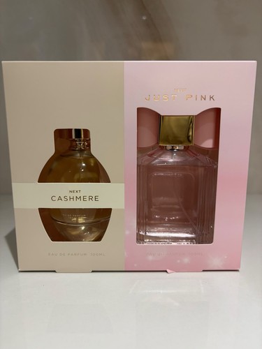 Next cashmere 100ml just - cashmere,