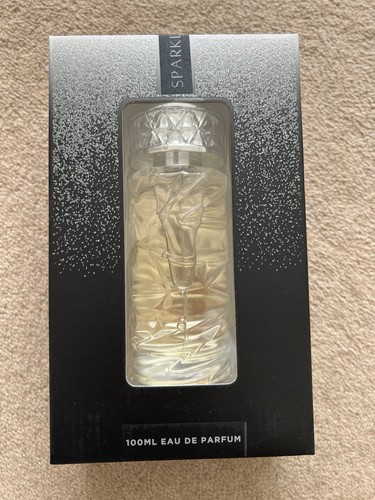 Women next sparkle - sparkle, 100ml