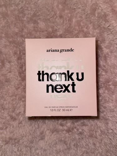 Full thank next perfume - thank, u,