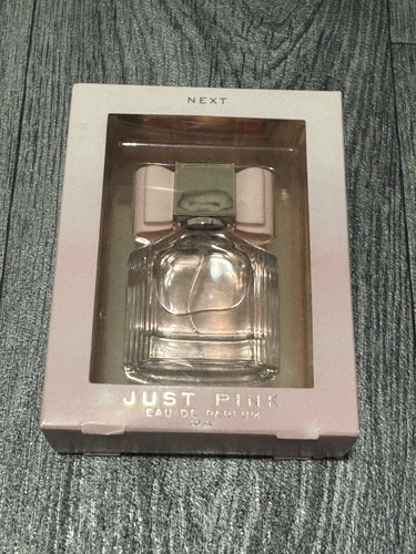 Next just pink eau - eau, de