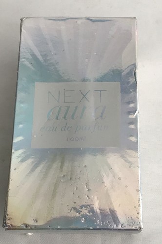 Next aura eau - eau, de