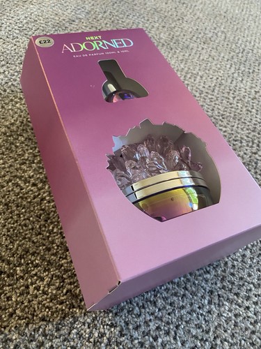 Next adorned eau parfum - adorned, de