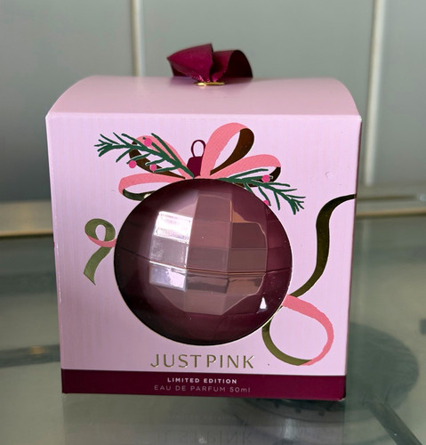 Next just pink limited - limited, edition