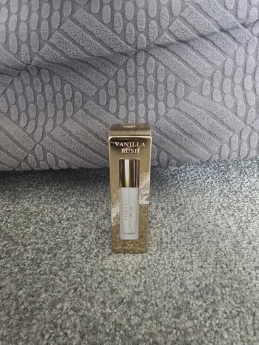 Next vanilla rush eau - eau, de