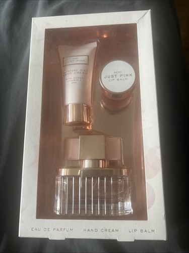 Next just pink gift - gift, set