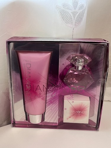 Next diamonds eau parfum - diamonds,