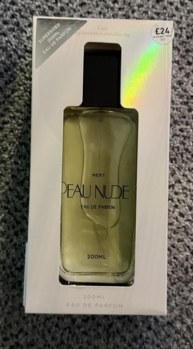 Eau nude supersized - eau,