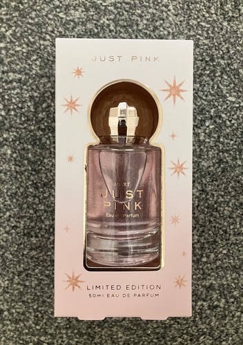 Brand new next just - pink, 50ml