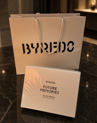 Byredo future memories eau - byredo, de