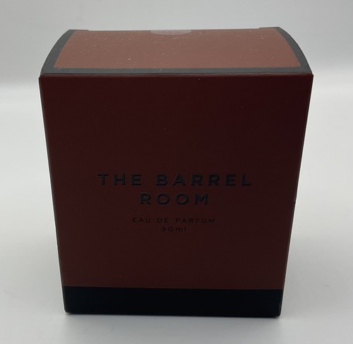 Next the barrel room - room, 30ml