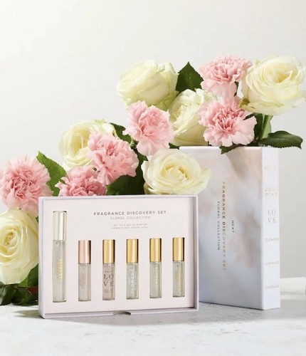 Next set eau de - 6,