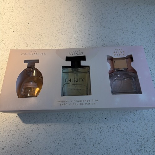 Next eau parfum - next,