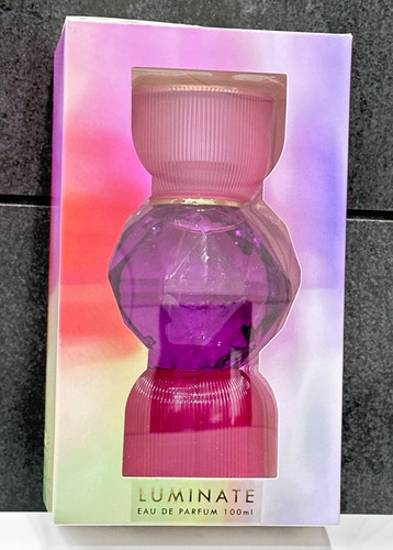 Next luminate eau parfum - luminate,