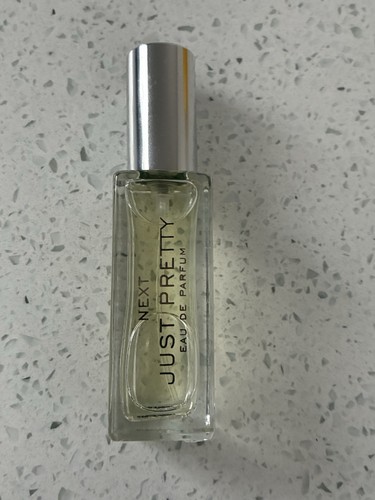 Next just pretty eau parfum - de,