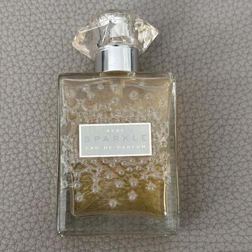 Ladies perfume next - ladies,