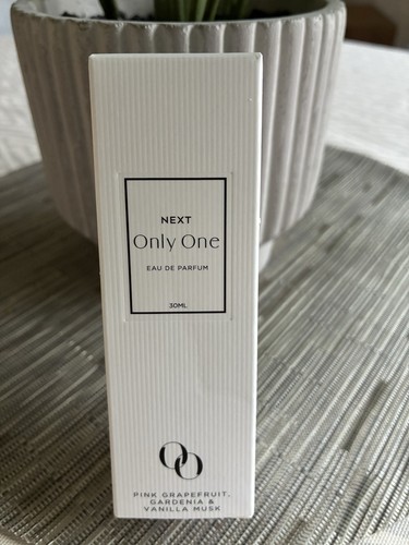 Next only one - next, eau