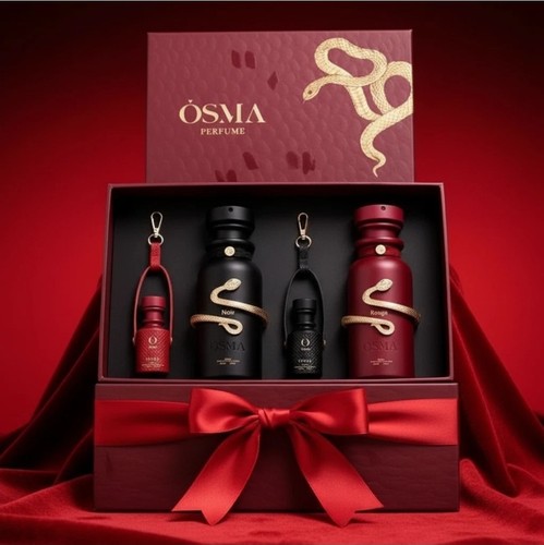 Osma luxury edp - osma,