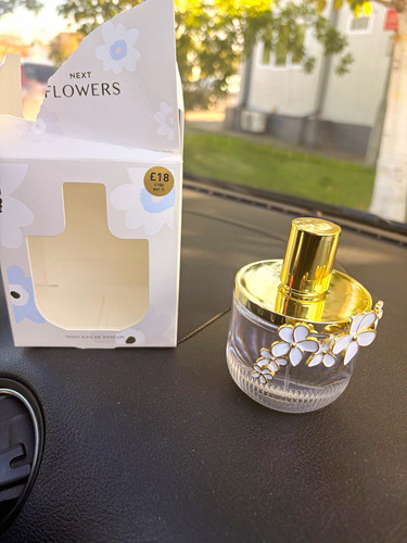 Next flowers women eau de - next,