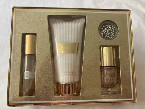 Fabulous next gold - , set