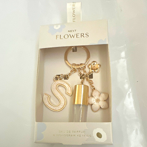 Next flowers eau - flowers, de