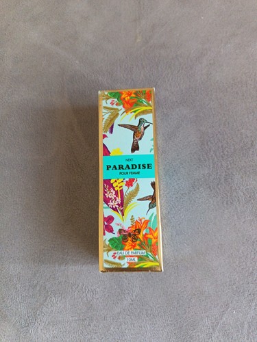 Next paridice eau parfum - next,