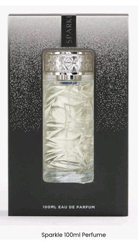 Next sparkle 100ml eau - next, de
