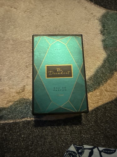Next decadent eau parfum - next, de