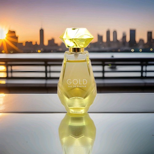 Next gold eau parfum spray - parfum,
