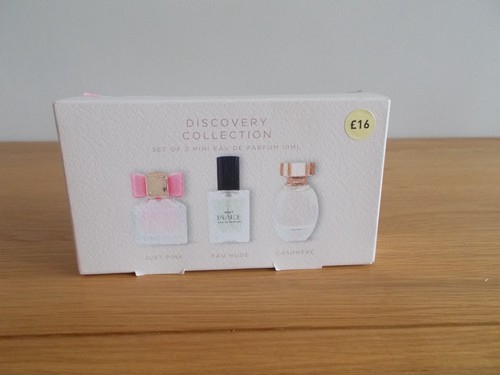 Next discovery collection - discovery,
