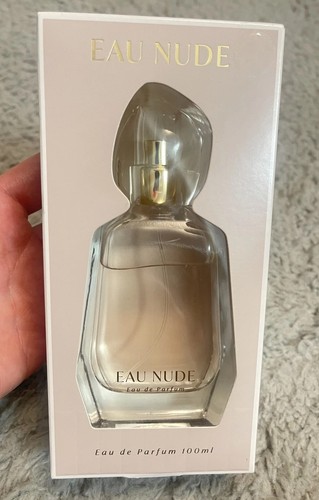 Eau nude parfum - de, 100ml