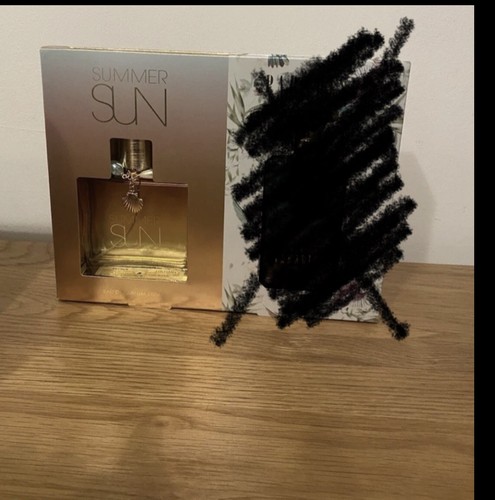Next summer sun 100ml eau - next,