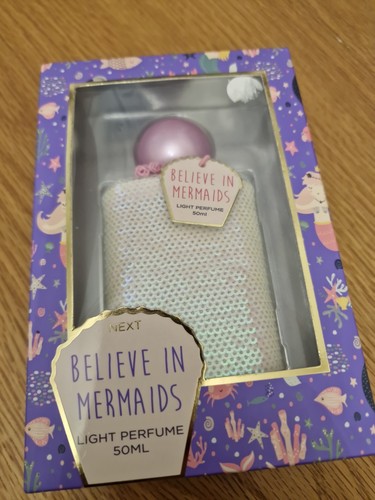 Girls next perfume believe - girls,