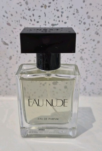 Next eau nude - nude, parfum