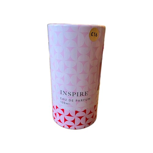 Next inspire eau - parfum, edp