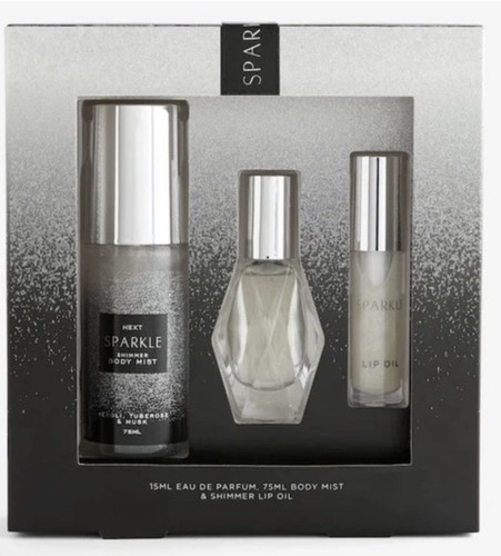 Next sparkle eau parfum - parfum, /