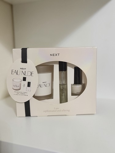 Next eau nude gift - nude,