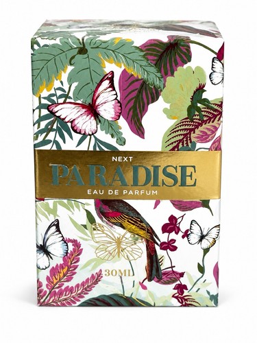 Next paradise eau parfum - paradise,